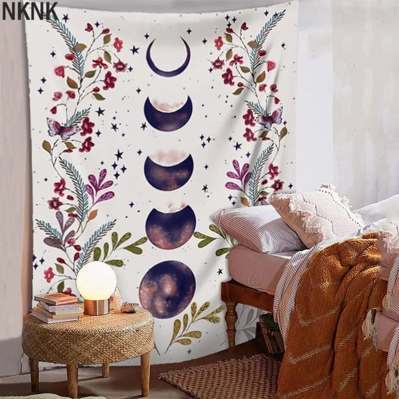 Star Sun Moon And Flowers Tapestry Wall Hanging Ancient Wall Tapestry Hippie Tapestry Trippy Wall Carpets Psychedelic Tapestry 
Star Sun Moon And Flowers Tapestry Wall Hanging Ancient Wall Tapestry Hippie Tapestry Trippy Wall Carpets Psychedelic Tapestry
