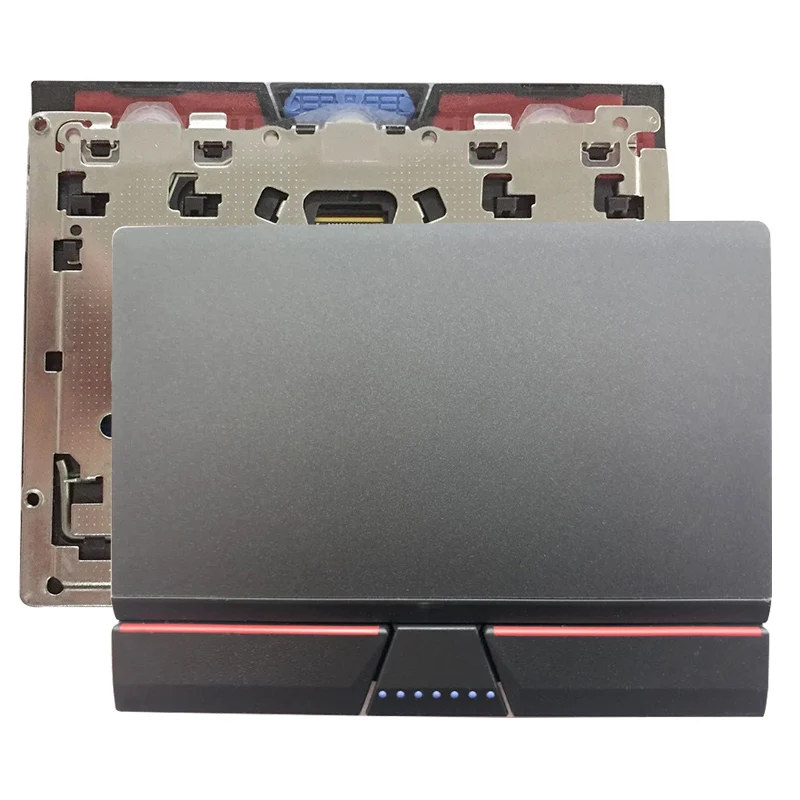 New Original Laptop Touchpad For Lenovo Yoga 12 S1 For Thinkpad X230S X240S X250 X260 X240 Three Button Touchpad
New Original Laptop Touchpad For Lenovo Yoga 12 S1 For Thinkpad X230S X240S X250 X260 X240 Three Button Touchpad