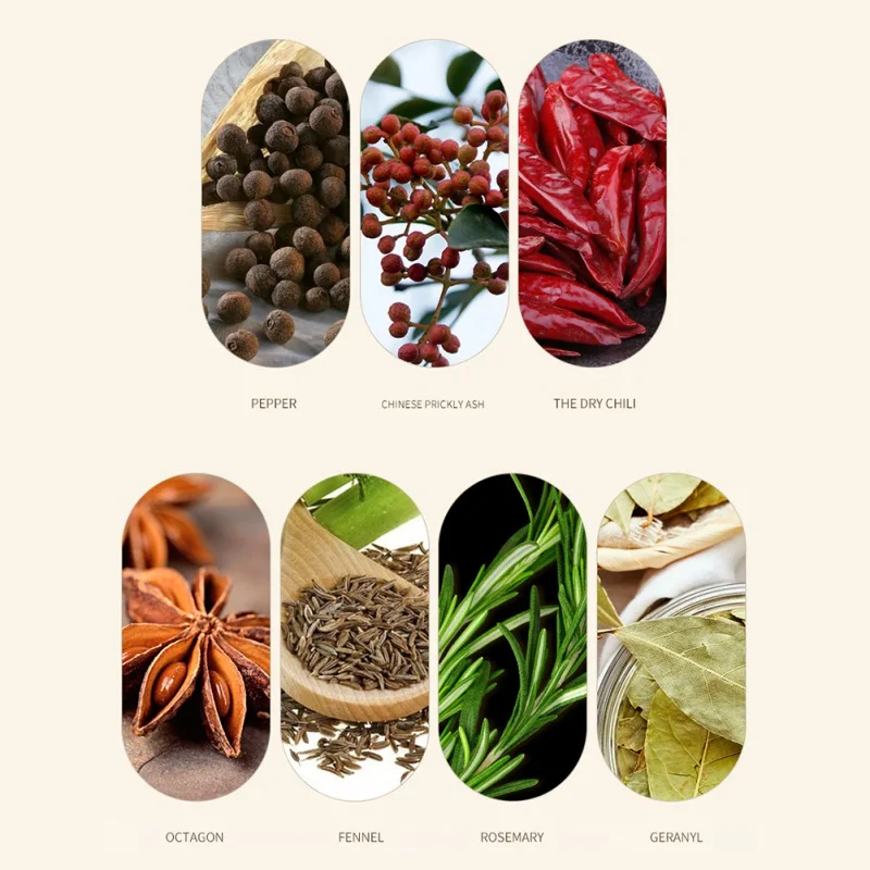 2pcs Pepper Grinder Pepper Powder Grinder With Rack Thick Lead-free Glass Stainless Steel Cover Ceramic Core
2pcs Pepper Grinder Pepper Powder Grinder With Rack Thick Lead-free Glass Stainless Steel Cover Ceramic Core