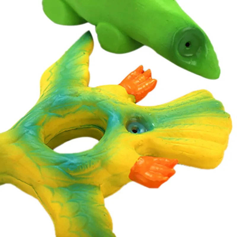 Dog Squeaky Chew Toy Teething Puppy Chewers Pet Molar Cleaning Teeth Toy for Dogs Crocodile Fly Chicken Dropshipping
Dog Squeaky Chew Toy Teething Puppy Chewers Pet Molar Cleaning Teeth Toy for Dogs Crocodile Fly Chicken Dropshipping