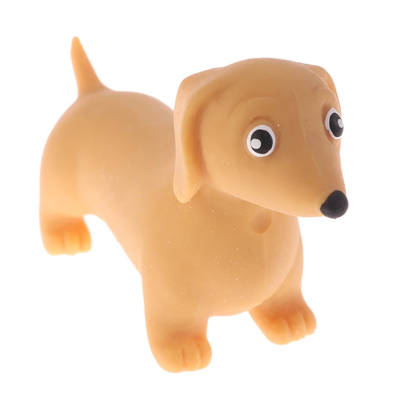 Very Fun Creative Pug Stress Relief Lara Sand Elastic Can Also Stretch Deformation Of The Pinching Music Vent Toys 
Very Fun Creative Pug Stress Relief Lara Sand Elastic Can Also Stretch Deformation Of The Pinching Music Vent Toys