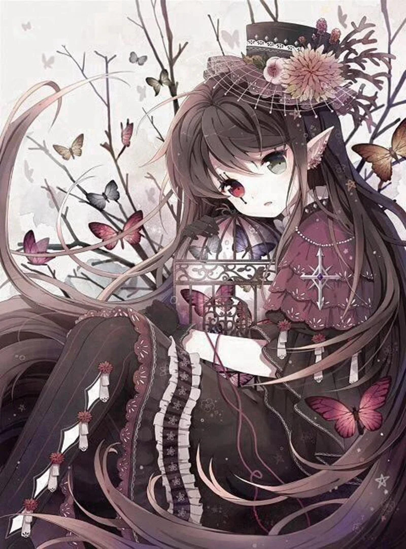 Room Decoration Diamond Painting Anime and Wind Maple Leaf Character Illustration Wall Art Painting By Numbers 5D Full Diamond
Room Decoration Diamond Painting Anime and Wind Maple Leaf Character Illustration Wall Art Painting By Numbers 5D Full Diamond