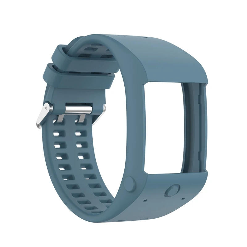 Bands Replacement Sport Silicone Rubber Strap Band for Polar M600 Sports Smart Watch for Polar M600
Bands Replacement Sport Silicone Rubber Strap Band for Polar M600 Sports Smart Watch for Polar M600