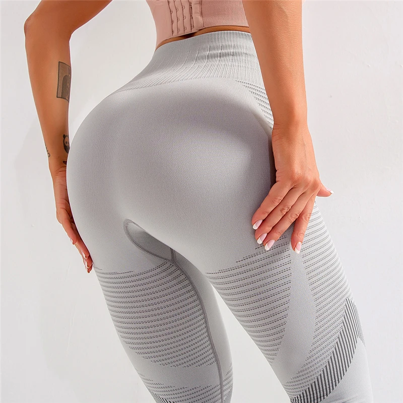 High waist seamless leggings for women hollow out gym legging super stretchy yoga pants fitness sport tights jogging trousers
High waist seamless leggings for women hollow out gym legging super stretchy yoga pants fitness sport tights jogging trousers