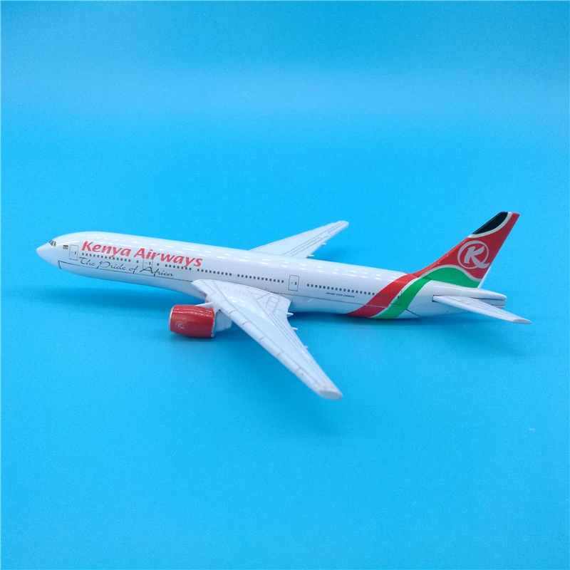 Модель самолета, 16 см, литой под давлением, в масштабе 1:400, B777, с металлическим основанием
Модель самолета, 16 см, литой под давлением, в масштабе 1:400, B777, с металлическим основанием