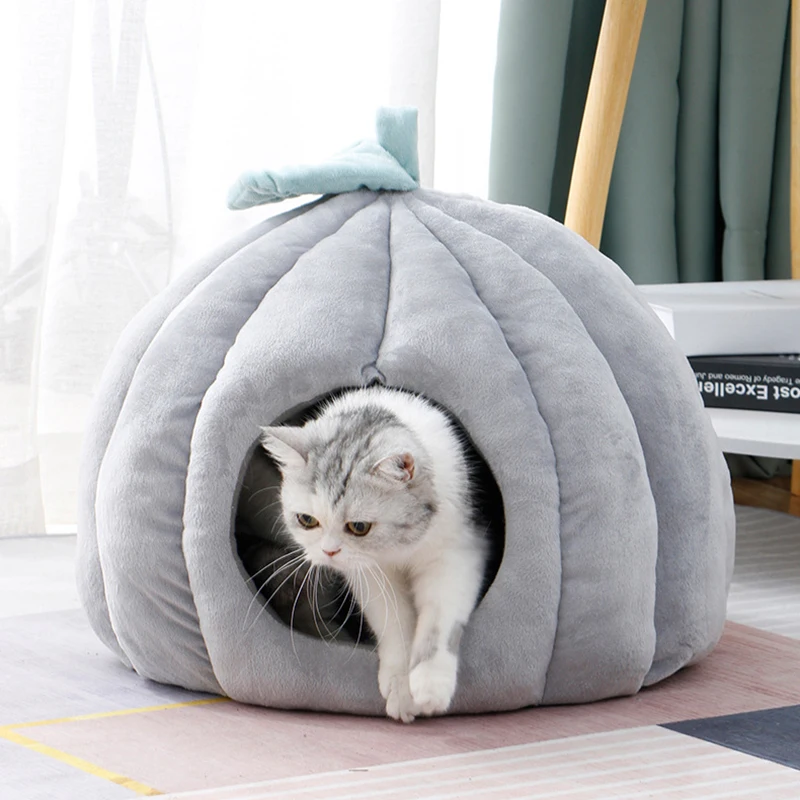 Foldable and Removable Cat Bed Self Warming for Indoor Cat Dog House with Mattress Puppy Cage Lounger Grey Pet Bed
Foldable and Removable Cat Bed Self Warming for Indoor Cat Dog House with Mattress Puppy Cage Lounger Grey Pet Bed