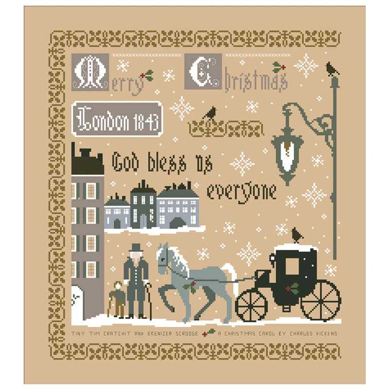 Набор для вышивки крестиком черного мага и каретки, хлопковая нить 18 карат 14 карат 11 карат, льняная вышивка «сделай сам»
Набор для вышивки крестиком черного мага и каретки, хлопковая нить 18 карат 14 карат 11 карат, льняная вышивка «сделай сам»