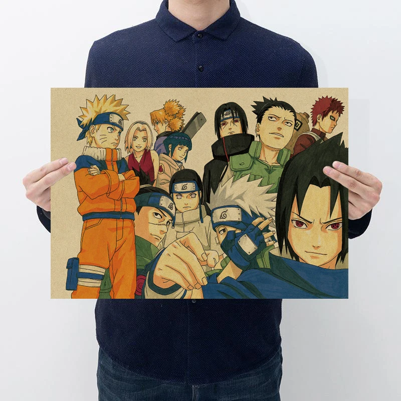 Decoration Anime Posters Wall Art Pictures for The Home Poster Anime Naruto Decoration Paintings for Kids Wallpaper Home Decor
Decoration Anime Posters Wall Art Pictures for The Home Poster Anime Naruto Decoration Paintings for Kids Wallpaper Home Decor