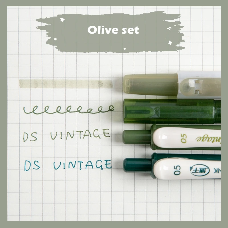 Набор гелевых ручек VALIOSOPA F458, 4 шт.
Набор гелевых ручек VALIOSOPA F458, 4 шт.