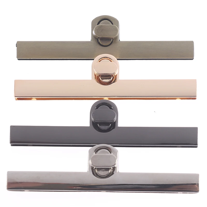 Elegant Gold Bag Purse Hardware Vintage Bag Metal Clasp Turn Locks Twist Button For DIY Handbag Leather Craft Bag Accessories
Elegant Gold Bag Purse Hardware Vintage Bag Metal Clasp Turn Locks Twist Button For DIY Handbag Leather Craft Bag Accessories