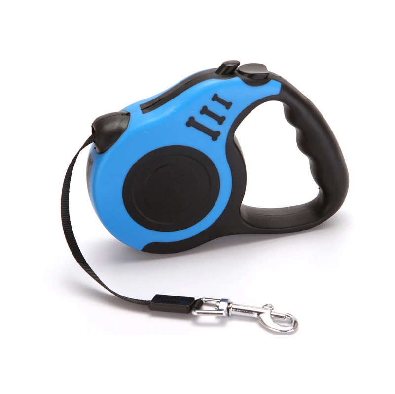 Fashion 5M Retractable Pet Dog Leash Automatic Flexible Dog Leash Dogs Cat Traction Rope Leashes For Small Medium Dogs Supplies
Fashion 5M Retractable Pet Dog Leash Automatic Flexible Dog Leash Dogs Cat Traction Rope Leashes For Small Medium Dogs Supplies