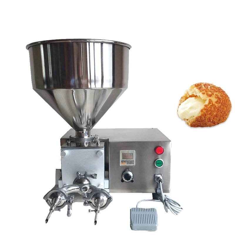 PBOBP Small multifunctional filling machine Automatic Bottle Filler 110V/220V for Honey, Syrup, Shampoo with single/2 Head
PBOBP Small multifunctional filling machine Automatic Bottle Filler 110V/220V for Honey, Syrup, Shampoo with single/2 Head