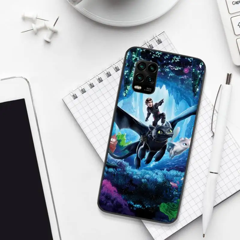 0 How To Train Your Dragon Phone Case For Xiaomi 8 9 Se 10 10pro Note 2 3 10 MIX2 S MAX2 3 F1 5X
0 How To Train Your Dragon Phone Case For Xiaomi 8 9 Se 10 10pro Note 2 3 10 MIX2 S MAX2 3 F1 5X