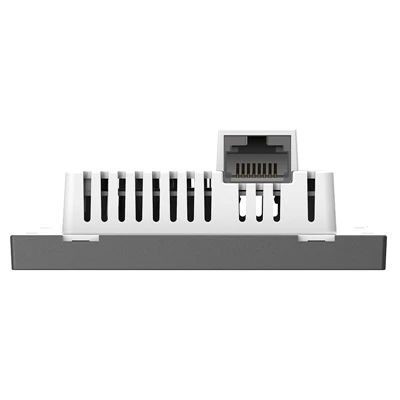 tp-link ac1200 unifi ubiquiti dual-band Gigabit wireless panel AP AP1202GI-PoE thin deep space silver (square) 11AC 5G 86 RJ45 
tp-link ac1200 unifi ubiquiti dual-band Gigabit wireless panel AP AP1202GI-PoE thin deep space silver (square) 11AC 5G 86 RJ45