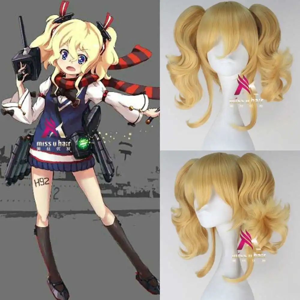 new Anime Warship Girls Hood Cosplay Wig Glowworm Halloween Party Stage Play yellow short Hair High quality +wig cap
new Anime Warship Girls Hood Cosplay Wig Glowworm Halloween Party Stage Play yellow short Hair High quality +wig cap