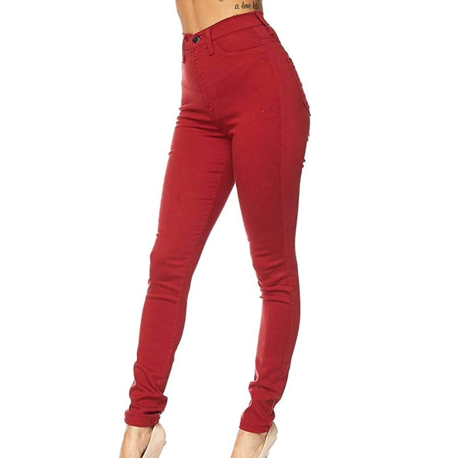 2021 Harem Pants Vintage High Waist Jeans Woman Boyfriends Women's Jeans Full Length Mom Jeans Cowboy Denim Pants Vaqueros Mujer
2021 Harem Pants Vintage High Waist Jeans Woman Boyfriends Women's Jeans Full Length Mom Jeans Cowboy Denim Pants Vaqueros Mujer