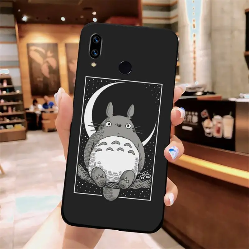 Miyazaki Hayao totoro Japan anime Phone Case For Xiaomi Redmi note 7 8 9 t k30 max3 9 s 10 pro lite
Miyazaki Hayao totoro Japan anime Phone Case For Xiaomi Redmi note 7 8 9 t k30 max3 9 s 10 pro lite