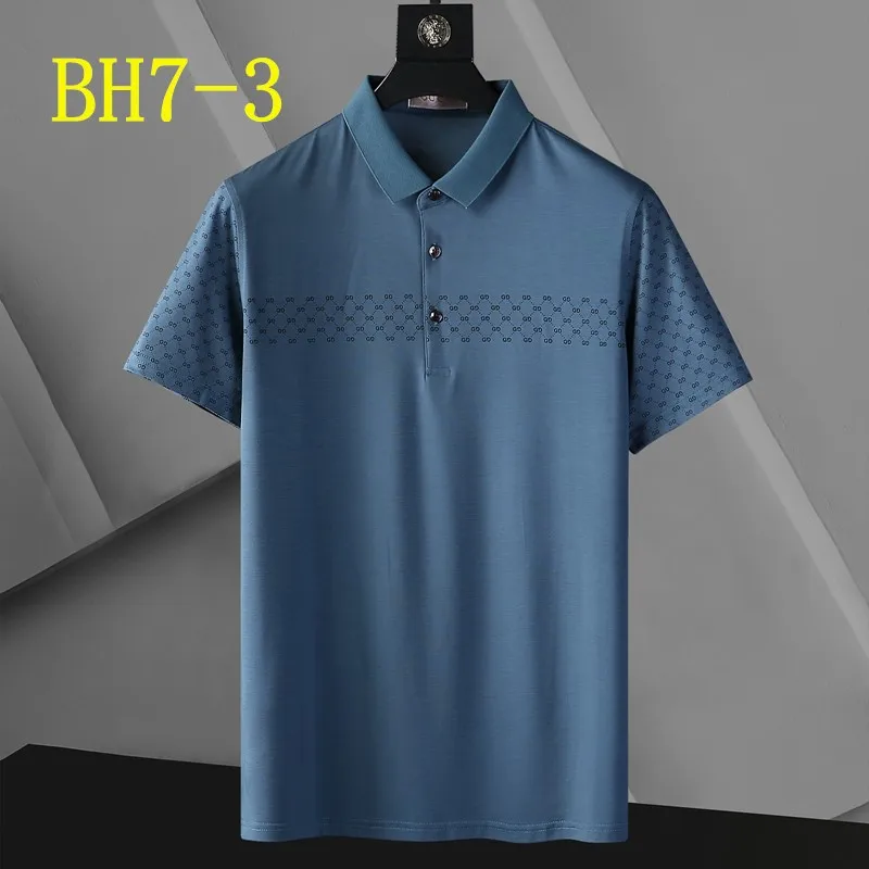 New Men's Polo Shirt Men Cotton Short Sleeve Shirt Sportspolo Jerseys Plus Size M- 3XL Camisa Polos
New Men's Polo Shirt Men Cotton Short Sleeve Shirt Sportspolo Jerseys Plus Size M- 3XL Camisa Polos