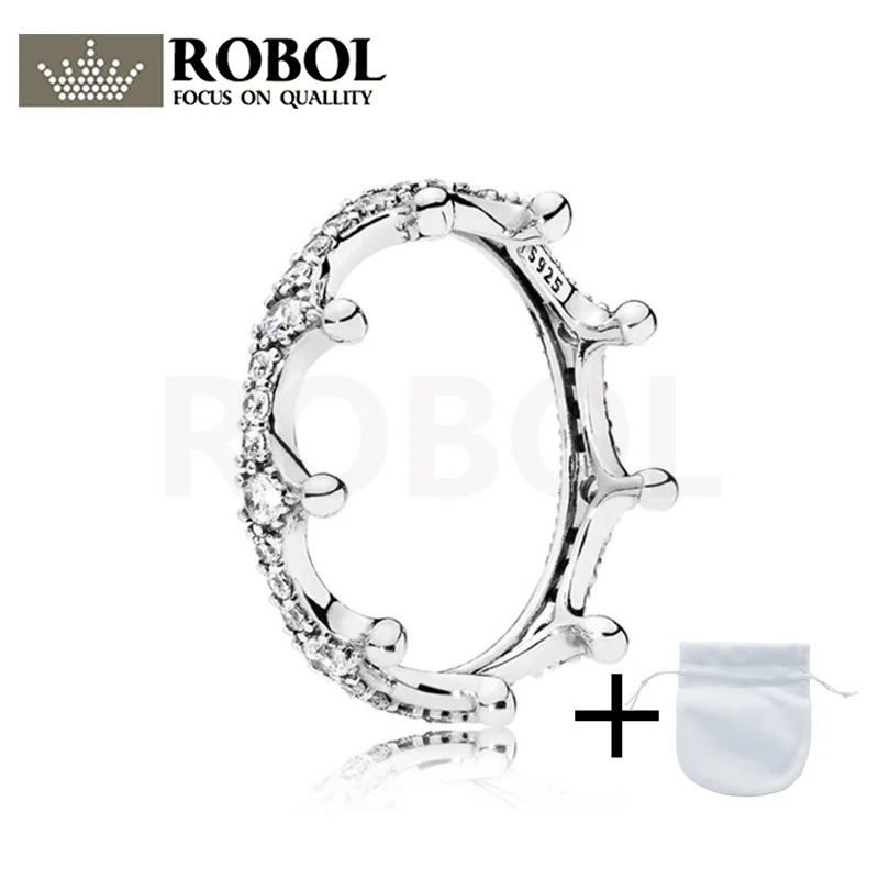 197087CZ 2021 Popular 100% 925 Sterling Silver Sparkling Crown Ring Free Wholesale Shipping Jewelry for Women
197087CZ 2021 Popular 100% 925 Sterling Silver Sparkling Crown Ring Free Wholesale Shipping Jewelry for Women