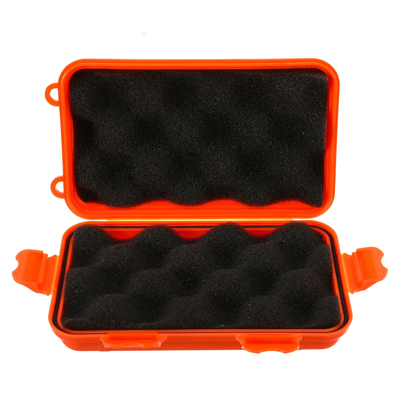 Waterproof Gear Box Storage Outdoor Camp Fish Trunk Airtight Container Carry Travel Seal Case Shockproof Survive Kit
Waterproof Gear Box Storage Outdoor Camp Fish Trunk Airtight Container Carry Travel Seal Case Shockproof Survive Kit
