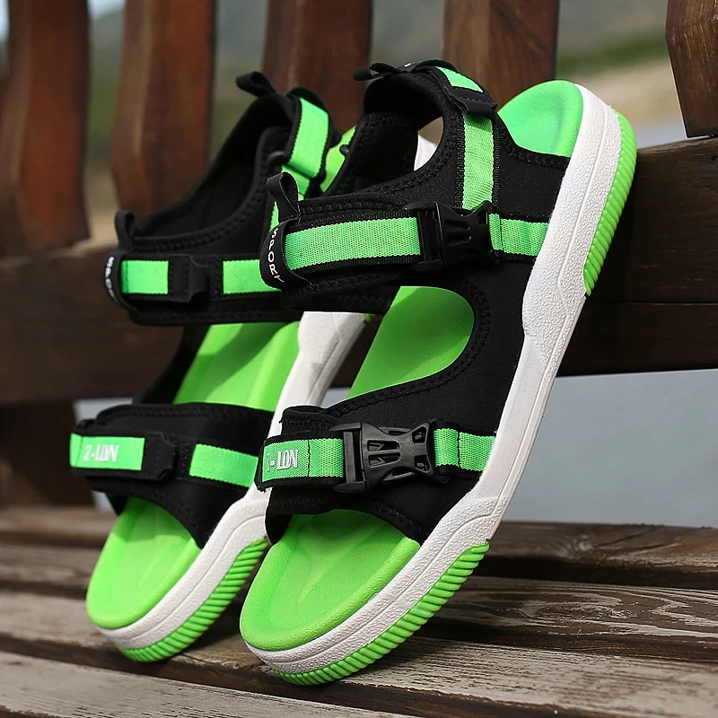 Summer Sandals Men Sandalen Herren Roman Sandals Men Sandalias Deportivas Sandel For Sandalia Rasteira Sport Cuero
Summer Sandals Men Sandalen Herren Roman Sandals Men Sandalias Deportivas Sandel For Sandalia Rasteira Sport Cuero
