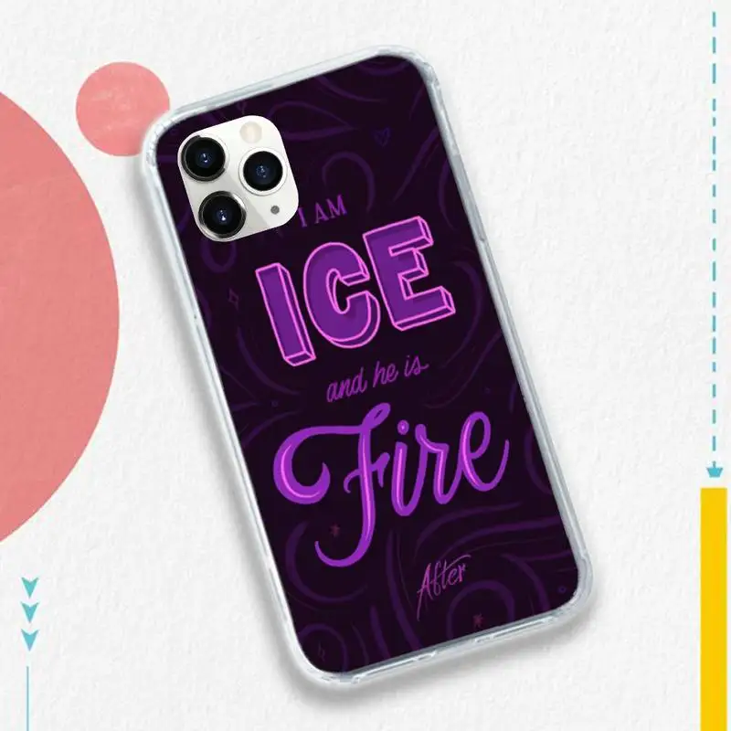 After Movie Phone Case for iPhone 11 12 pro XS MAX 8 7 6 6S Plus X 5S SE 2020 XR
After Movie Phone Case for iPhone 11 12 pro XS MAX 8 7 6 6S Plus X 5S SE 2020 XR
