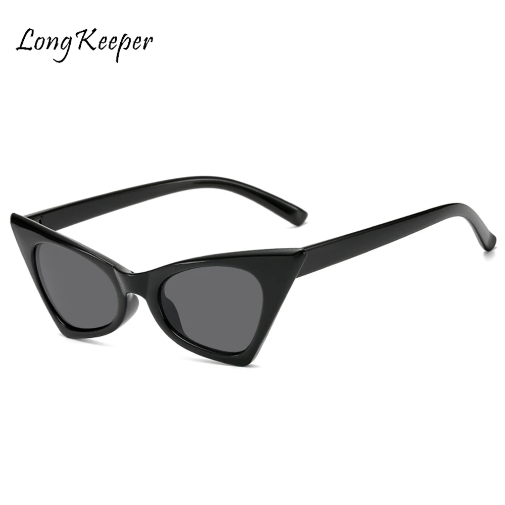 2020 Women Cat eye Sunglasses Vintage Luxury Ladies Sunglass Brand Design Triangle Cateye Sun Glasses Female Pink Eyewear UV400
2020 Women Cat eye Sunglasses Vintage Luxury Ladies Sunglass Brand Design Triangle Cateye Sun Glasses Female Pink Eyewear UV400