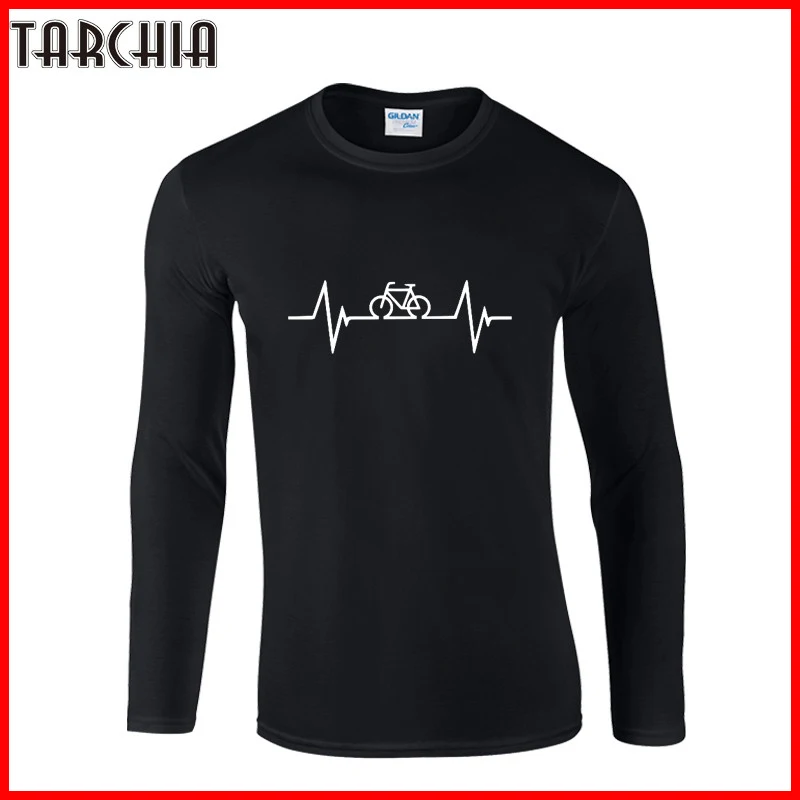 TARCHIA Mens Casual Clothing 2022 T-Shirts Tops Tee Crew Neck Long Sleeve Slim Fit T Shirt Oversized Homme Cheap Item Hot Sale
TARCHIA Mens Casual Clothing 2022 T-Shirts Tops Tee Crew Neck Long Sleeve Slim Fit T Shirt Oversized Homme Cheap Item Hot Sale