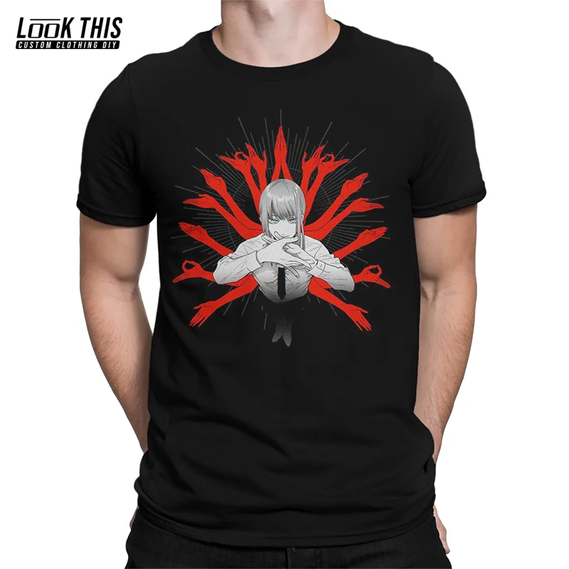 Men T-shirt Japanese Anime Chainsaw Man 3D Manga Printing Male Oversized T-shirt Streetwear Unisex T-shirts Loose Short Sleeve
Men T-shirt Japanese Anime Chainsaw Man 3D Manga Printing Male Oversized T-shirt Streetwear Unisex T-shirts Loose Short Sleeve