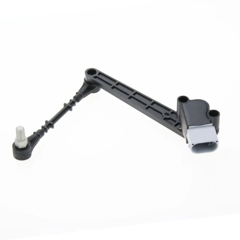 Rear suspension level sensor for land rover Range Rover 10-12 OE lr010803, lr023654
Rear suspension level sensor for land rover Range Rover 10-12 OE lr010803, lr023654