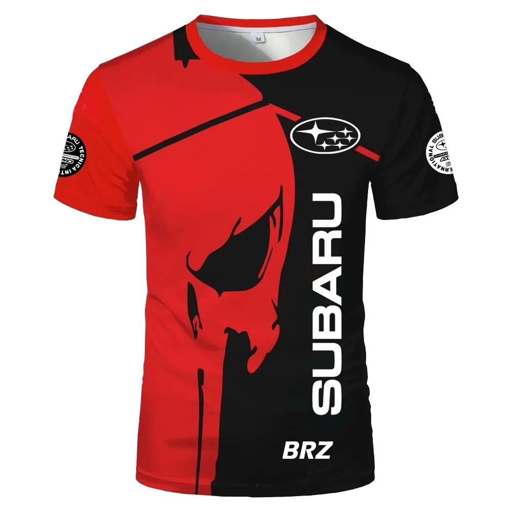 Men's Outdoor Riding 3D Digital Brand Car Harajuku T-shirt Hot Sale Fashion Short Sleeve Comfortable Men's/Ladies Sports T-shirt
Men's Outdoor Riding 3D Digital Brand Car Harajuku T-shirt Hot Sale Fashion Short Sleeve Comfortable Men's/Ladies Sports T-shirt