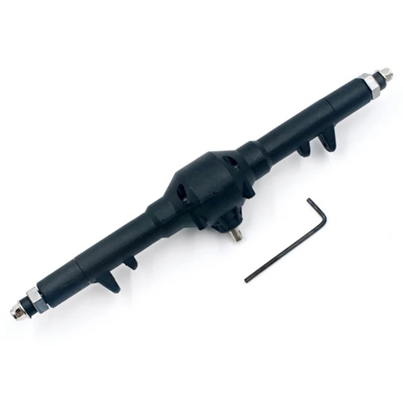 Dropshipping A Set of Model Metal Made Differential Gear Box for 12428 12423
Dropshipping A Set of Model Metal Made Differential Gear Box for 12428 12423