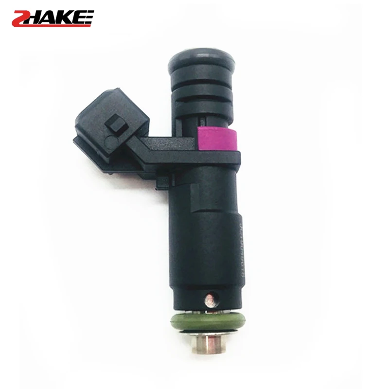 Автомобильная Топливная форсунка OEM 5WY-2E01B D147004452 автозапчасти
Автомобильная Топливная форсунка OEM 5WY-2E01B D147004452 автозапчасти