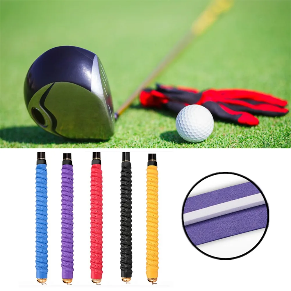 1.1m Tennis Overgrips Tape Anti-Slip Bicycle Handlebar Sport Badminton Racket Grips Sweatband Fishing Rods Over GripSweat Band
1.1m Tennis Overgrips Tape Anti-Slip Bicycle Handlebar Sport Badminton Racket Grips Sweatband Fishing Rods Over GripSweat Band