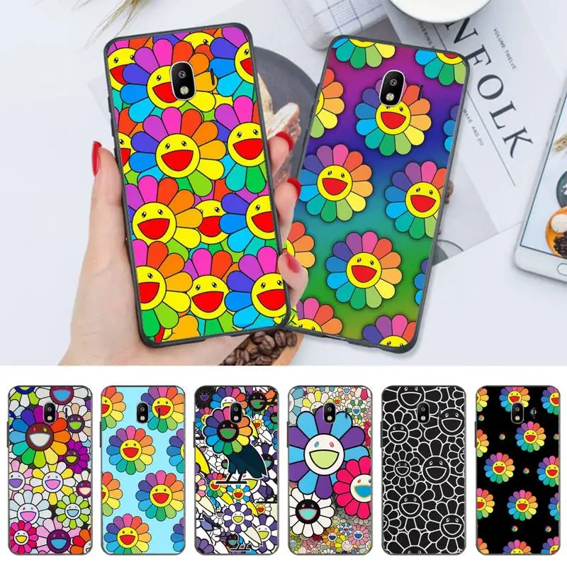 Murakami Flower Smile Cute Sun Phone Case for honor 8A 10 10i 9 Lite 5A 7A 8x 9x Pro 20 7c 8c PLAY Cover coque
Murakami Flower Smile Cute Sun Phone Case for honor 8A 10 10i 9 Lite 5A 7A 8x 9x Pro 20 7c 8c PLAY Cover coque