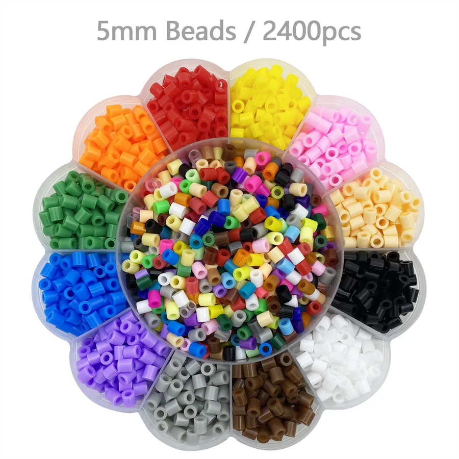 5mm About 2400pcs Flower box Hama Beads jigsaw puzzle Perler Fuse Iron Beads DIY Toy For Kids High Quality
5mm About 2400pcs Flower box Hama Beads jigsaw puzzle Perler Fuse Iron Beads DIY Toy For Kids High Quality
