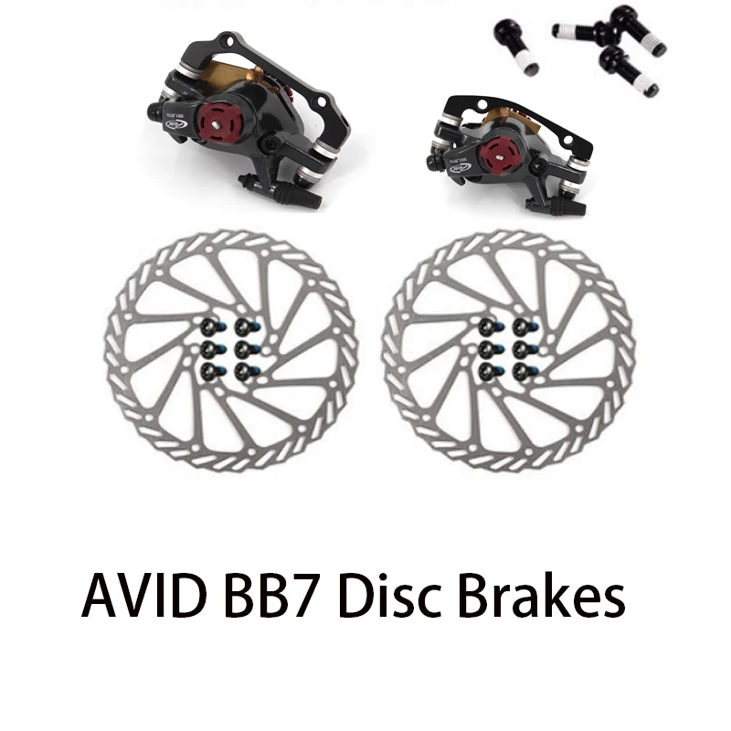 Дисковые Тормозные колодки AVID BB7 Bisc, 160 мм, аксессуары для горного велосипеда
Дисковые Тормозные колодки AVID BB7 Bisc, 160 мм, аксессуары для горного велосипеда