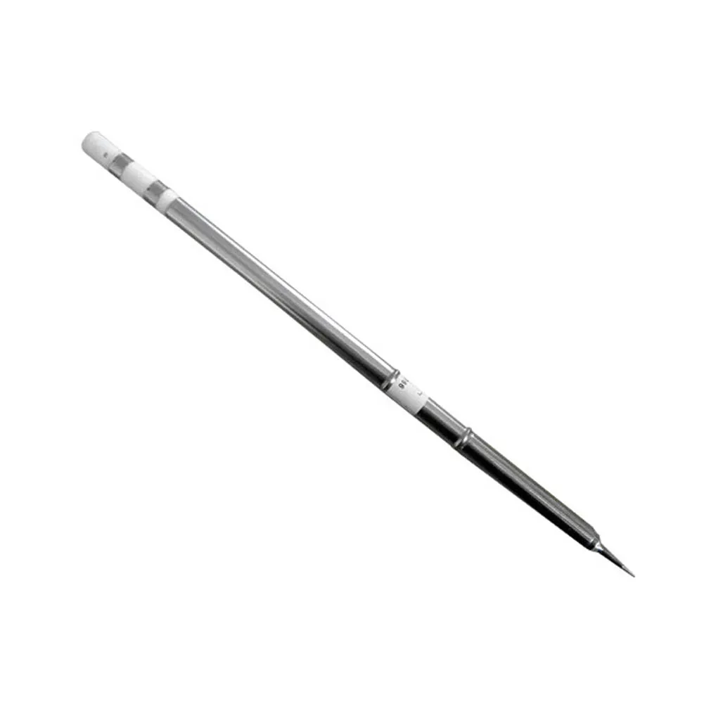 New Replace Soldering Solder Iron Tip For Hakko T12-ILS Shape ILS PCB Repair RT88
New Replace Soldering Solder Iron Tip For Hakko T12-ILS Shape ILS PCB Repair RT88