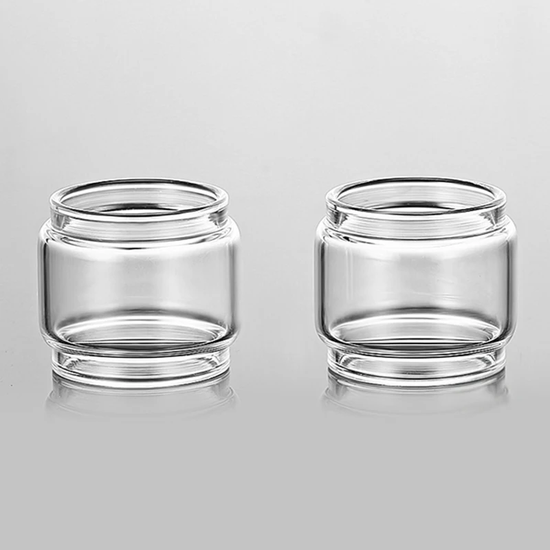 Lovekeke 3pcs/box glass tube for smok tfv12 baby prince vape pen 22 tfv16 tfv8 big baby rba clear bubble replacement pyrex tube
Lovekeke 3pcs/box glass tube for smok tfv12 baby prince vape pen 22 tfv16 tfv8 big baby rba clear bubble replacement pyrex tube