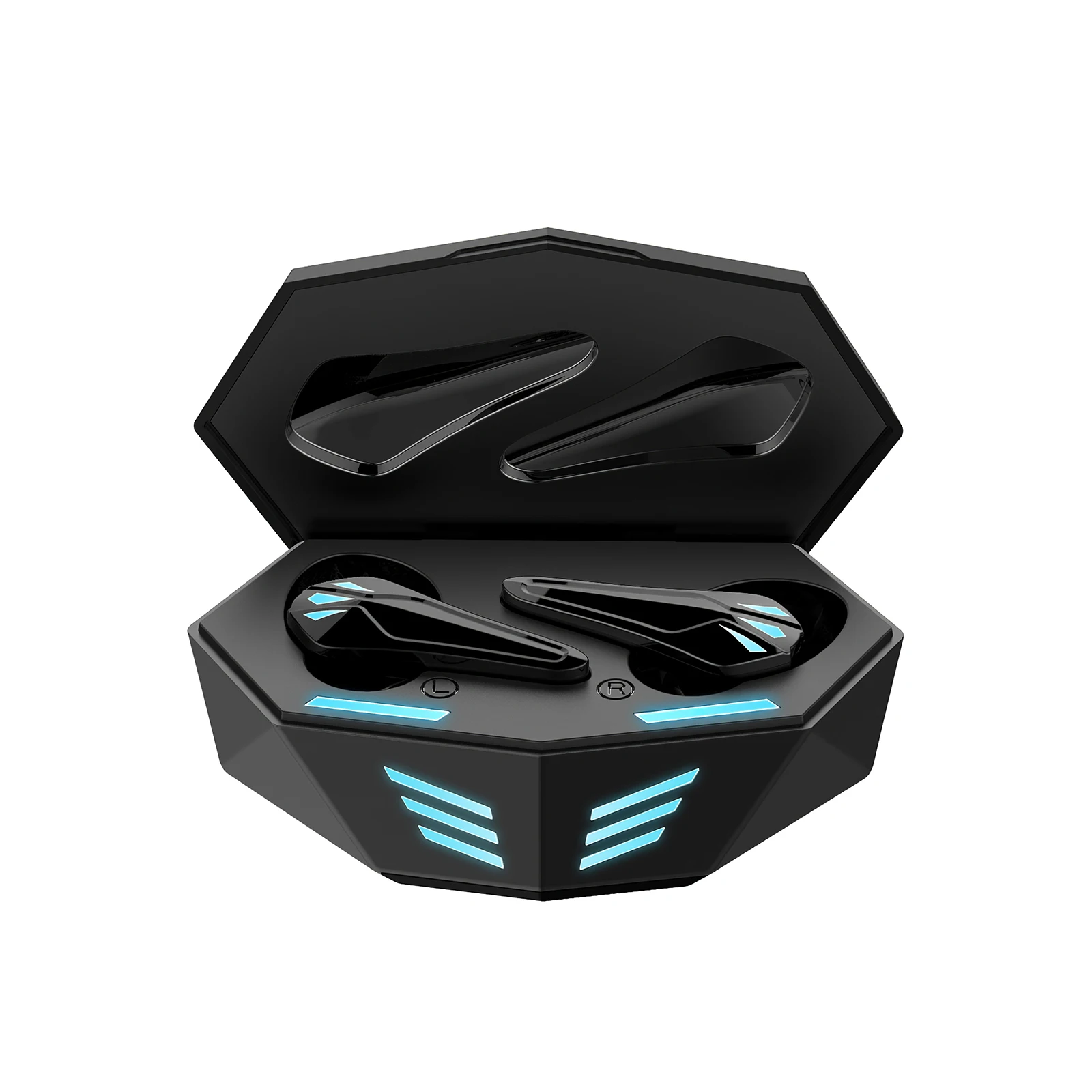 Bluetooth наушники USB Перезаряжаемые Беспроводной игровой наушник Bluetooth беспроводные наушники стерео Bluetooth с игровой режим воспроизведения муз...
Bluetooth наушники USB Перезаряжаемые Беспроводной игровой наушник Bluetooth беспроводные наушники стерео Bluetooth с игровой режим воспроизведения муз...