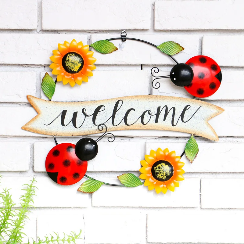 Vintage Beetle Bee Flowers Elements Metal Plaque Sign Bar Home Wall Decor Metal Poster Tin Sign for Home lcony Garden Room Decor
Vintage Beetle Bee Flowers Elements Metal Plaque Sign Bar Home Wall Decor Metal Poster Tin Sign for Home lcony Garden Room Decor