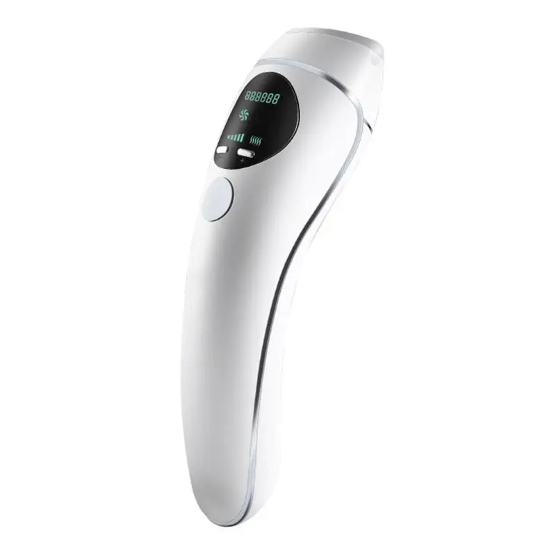 IPL Hair Removal Electric Epilator Fast Flash Intense Pulsed Light Permanent Bikini Armpit Trimmer Machine
IPL Hair Removal Electric Epilator Fast Flash Intense Pulsed Light Permanent Bikini Armpit Trimmer Machine