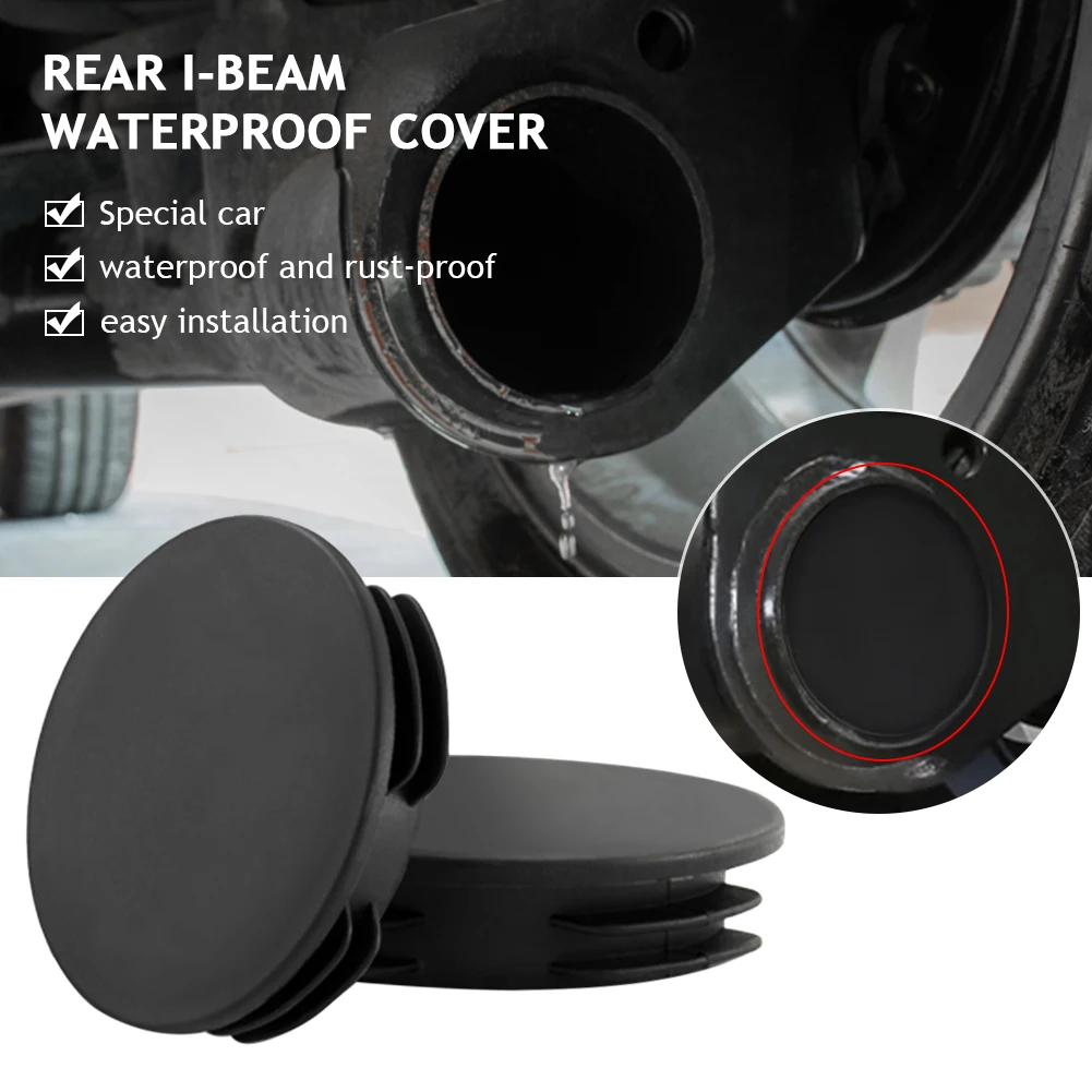 Automotive Modification Accessories Car Rear I-beam Decorative Cover For Mercedes Smart 453/451 Decorative Cover Anti Rust Cover
Automotive Modification Accessories Car Rear I-beam Decorative Cover For Mercedes Smart 453/451 Decorative Cover Anti Rust Cover