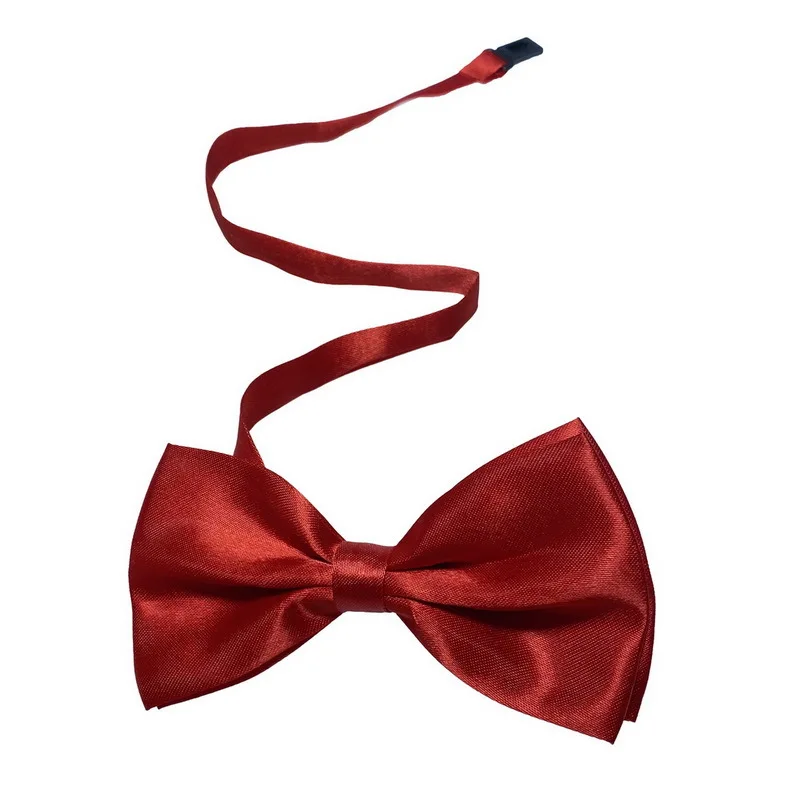 Korean Version of British Formal Wear Wedding New Best Man Performance Event Bow Tie Adult Bow Tie Printing
Korean Version of British Formal Wear Wedding New Best Man Performance Event Bow Tie Adult Bow Tie Printing