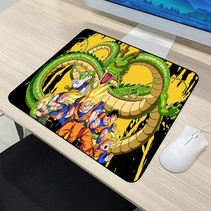 Goku Small Anime Super DBZ Mouse Pad Gaming Accessories Rubber PC Gamer Computer Keyboard Desk Mat Laptop 18x22cm Speed Mousepad
Goku Small Anime Super DBZ Mouse Pad Gaming Accessories Rubber PC Gamer Computer Keyboard Desk Mat Laptop 18x22cm Speed Mousepad