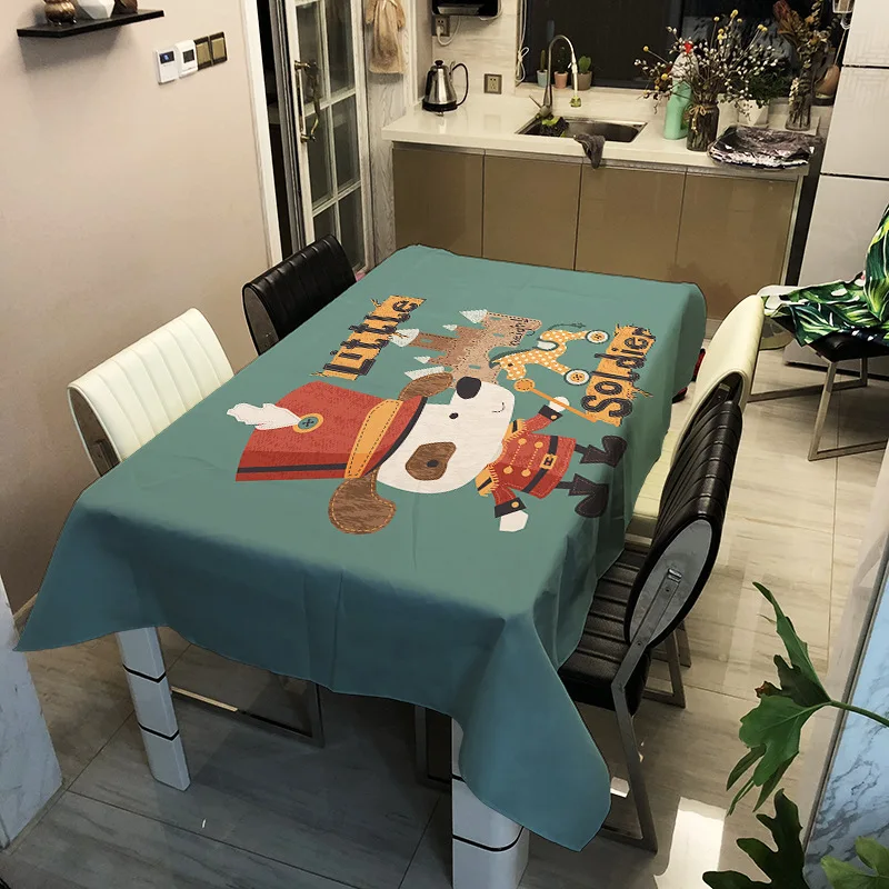 Rectangular Table Cloths Cute Cartoon Animals Panda Oilproof Tapete Tablecloth On The Table Table Cover Blankets And Bedspreads
Rectangular Table Cloths Cute Cartoon Animals Panda Oilproof Tapete Tablecloth On The Table Table Cover Blankets And Bedspreads