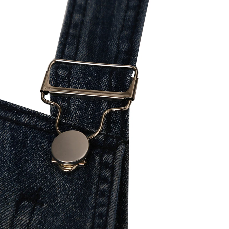 Stretch Jeans Mens Trousers Wild Retro Men's Jeans Streetwear Men Dungarees Jeans Denim Overalls For Men Jean Jumpsuit Straps
Stretch Jeans Mens Trousers Wild Retro Men's Jeans Streetwear Men Dungarees Jeans Denim Overalls For Men Jean Jumpsuit Straps
