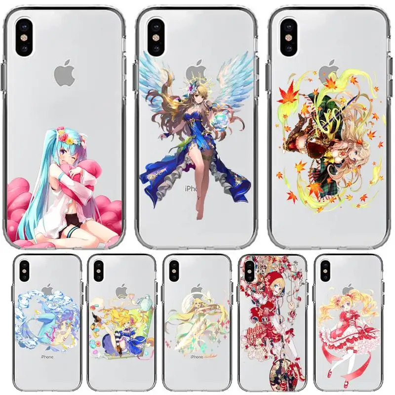 Japanese Girl Manga Phone Case For Iphone11 12 Pro Max SE 22 6s 7 8 Plus X Xs Max Xr Transparent Soft Cover
Japanese Girl Manga Phone Case For Iphone11 12 Pro Max SE 22 6s 7 8 Plus X Xs Max Xr Transparent Soft Cover