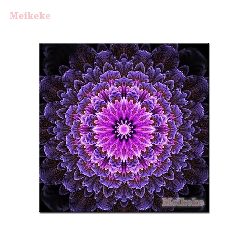 Full Square/Round Drill 5D DIY Diamond Painting "Mandala scenery" 3D Embroidery Cross Stitch 5D Home Decor
Full Square/Round Drill 5D DIY Diamond Painting "Mandala scenery" 3D Embroidery Cross Stitch 5D Home Decor