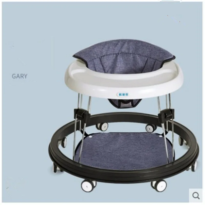 Baby multifunctional walker anti-o-leg infant child stroller foldable anti-rollover boy and girl
Baby multifunctional walker anti-o-leg infant child stroller foldable anti-rollover boy and girl
